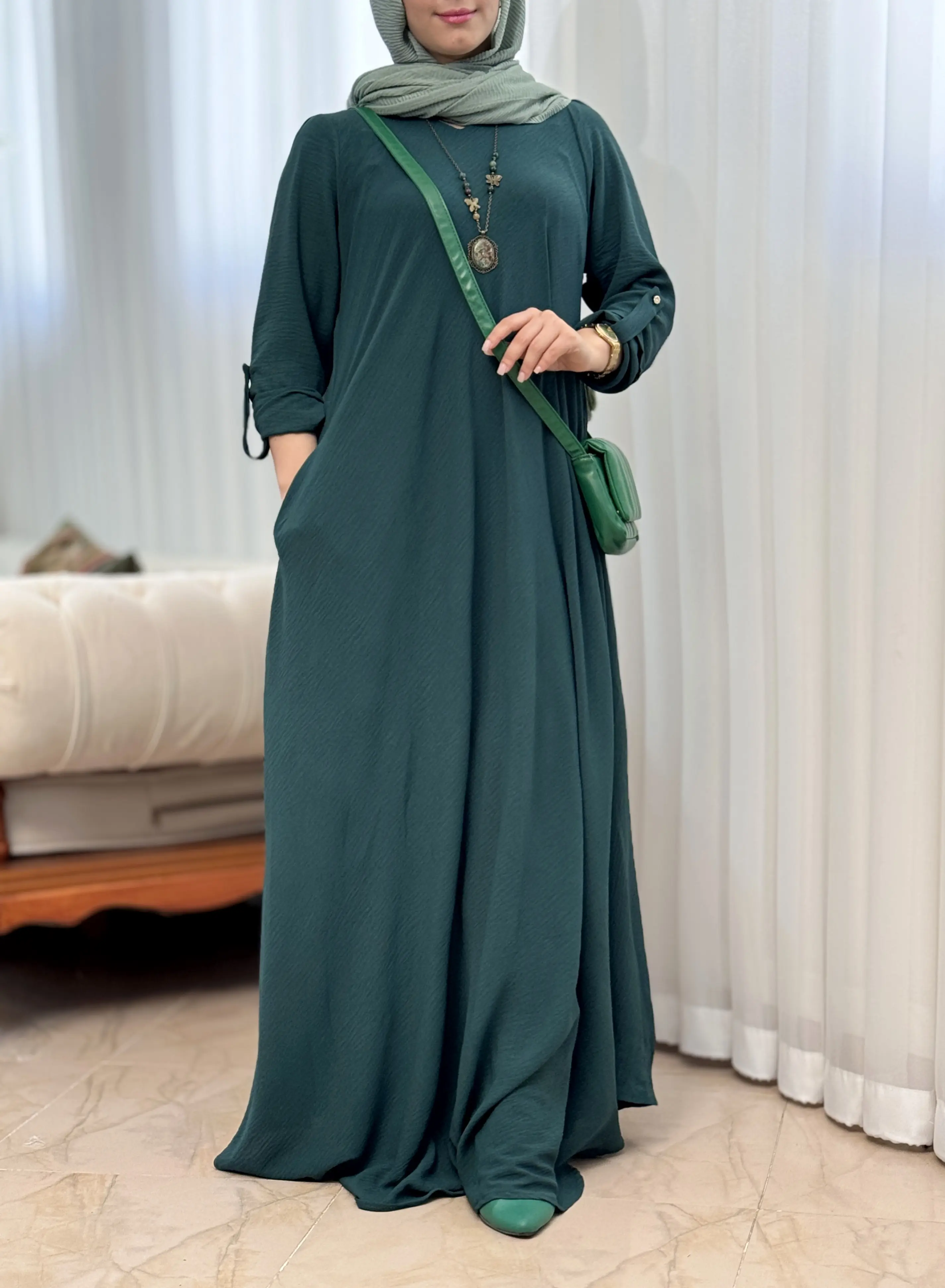 پیراهن ایتالیایی 3164